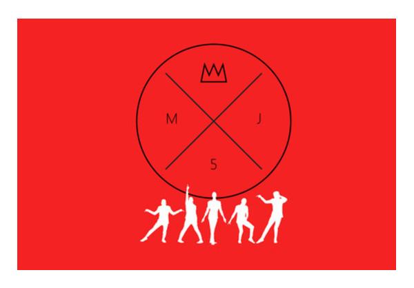 PosterGully Specials, MJ Wall Art