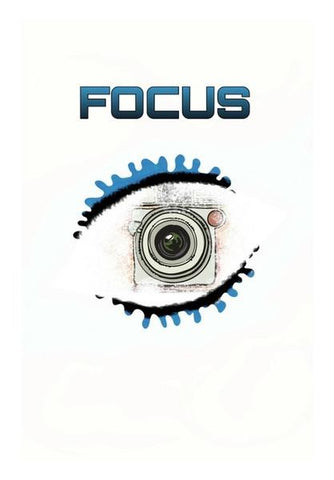 PosterGully Specials, Focus Wall Art