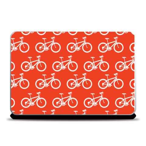 Bycycle Laptop Skins