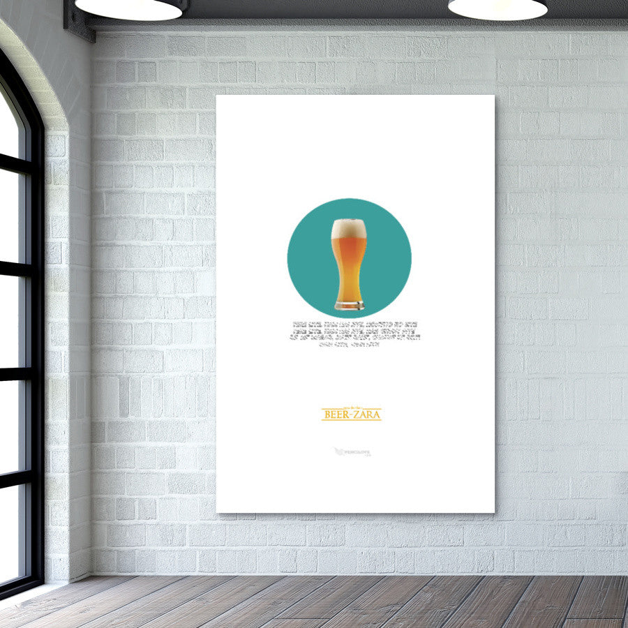 Beer Zara