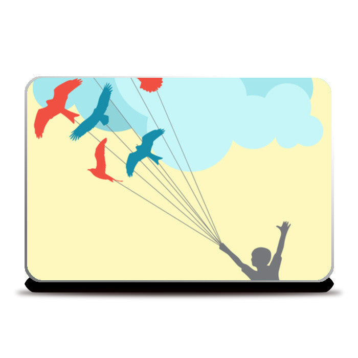 PPGA92 Laptop Skins