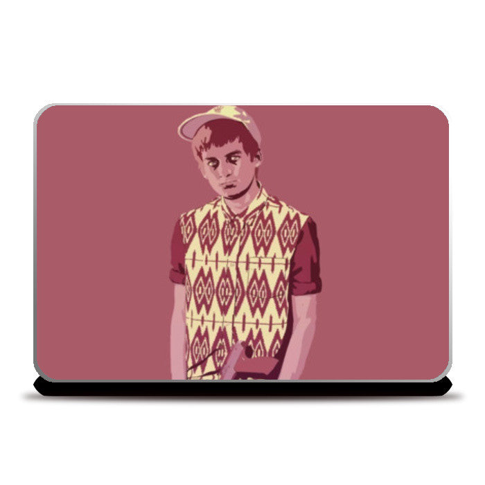 Laptop Skins, Game of Thrones: Joffrey Baratheon Laptop Skins