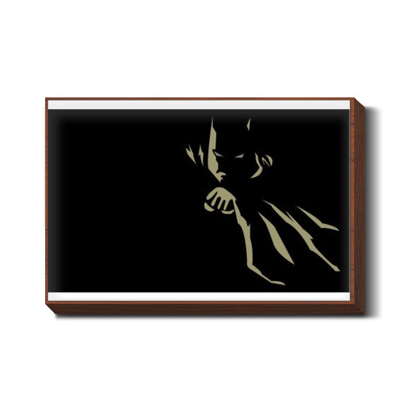 Batman Stealth Wall Art | Kushagra Singh