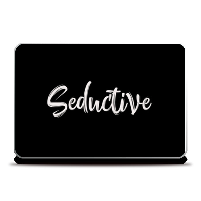 Seductive Laptop Skins