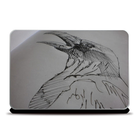 Laptop Skins, Sketchy Laptop Skins