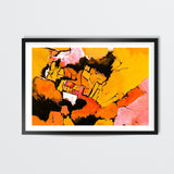 abstract 775110702 Wall Art