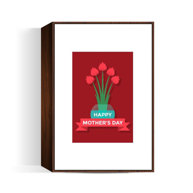 Mother's Day / Ilustracool