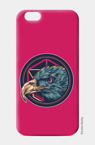 Eagle iPhone 6/6S Cases