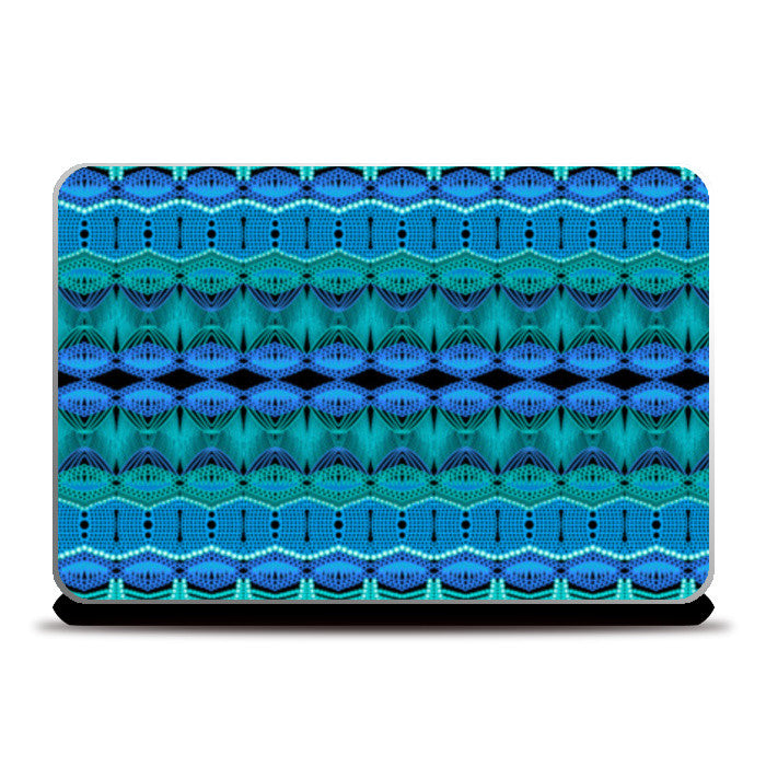 Laptop Skins, Pandora - Night ! Laptop Skins