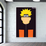 Naruto Wall Art