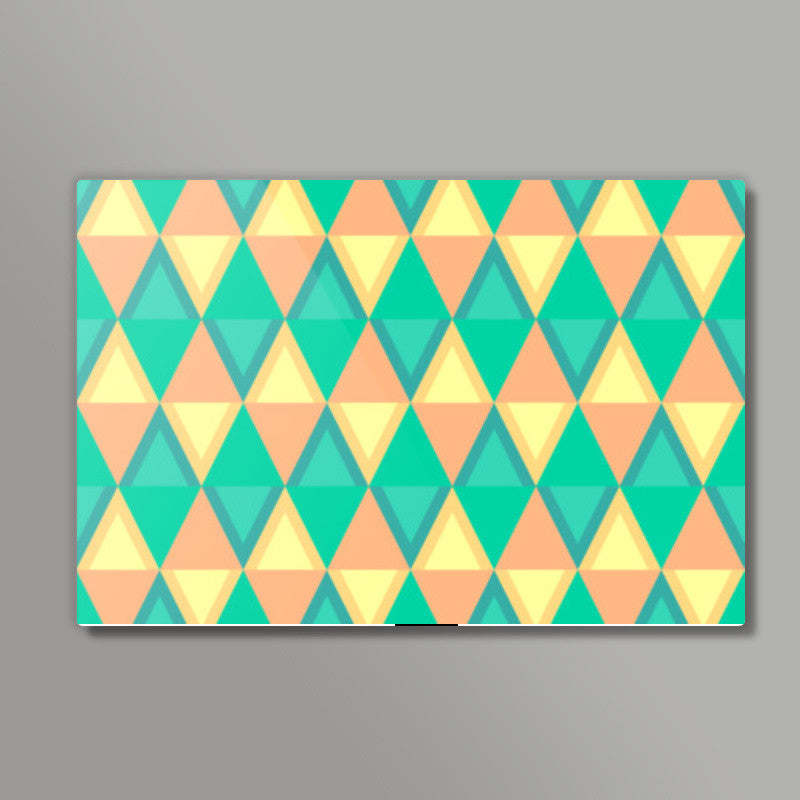 All About Colors Wall Art