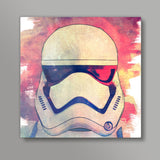 Star Wars  Stormtrooper Square Art Prints