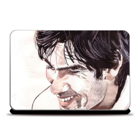 Bollywood star Shahid Kapur has carved his own niche in Bollywood Laptop Skins