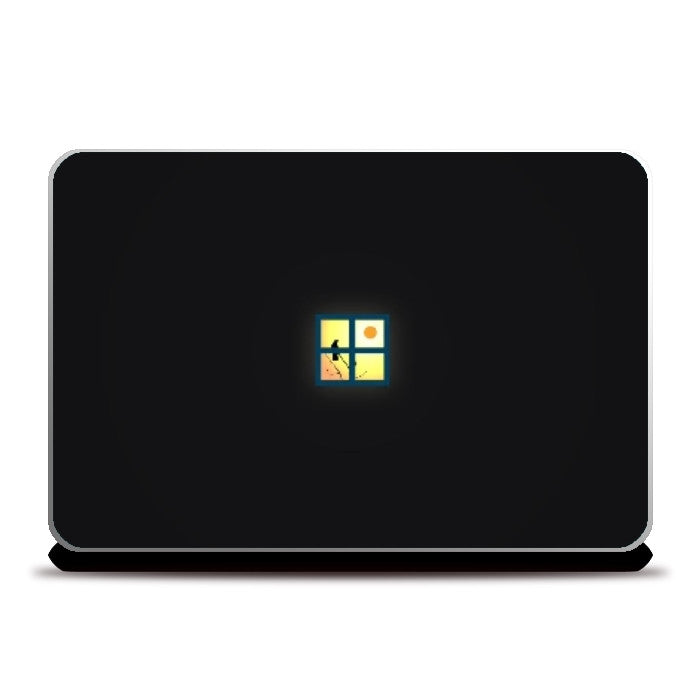 Laptop Skins, Window Laptop Skin | Alok kumar, - PosterGully
