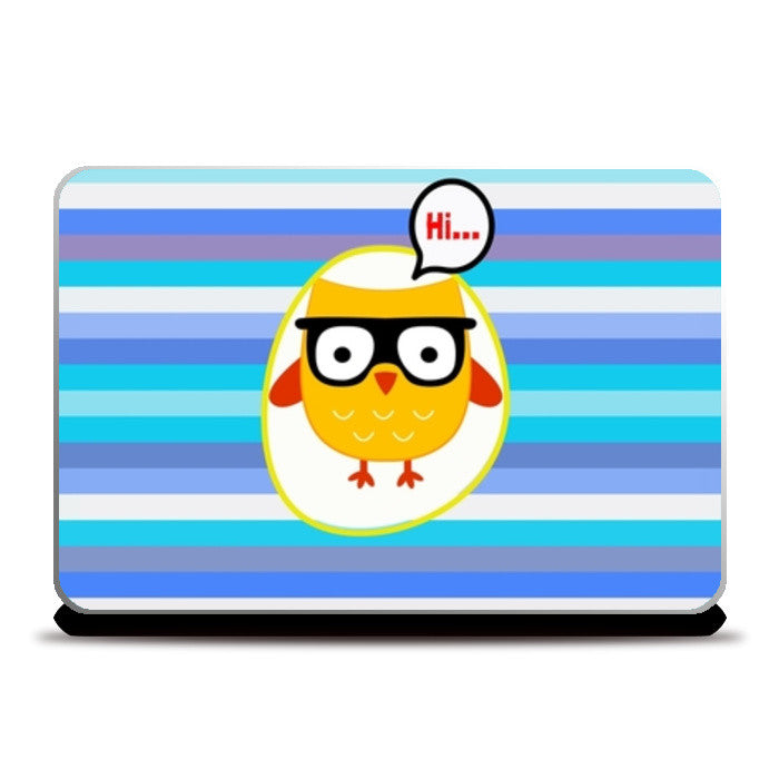 Laptop Skins, eyes Laptop Skins