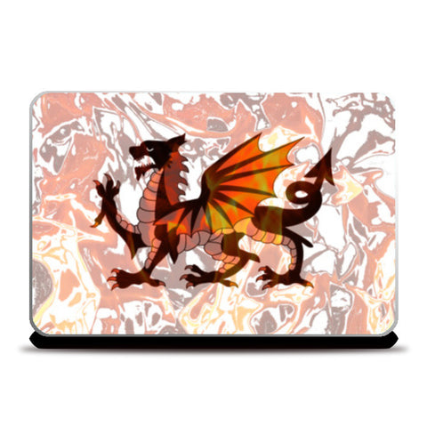 Dragon Laptop Skins