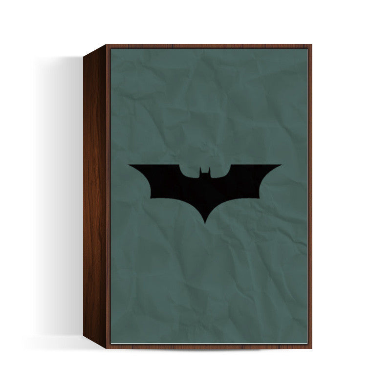 Batman Wall Art
