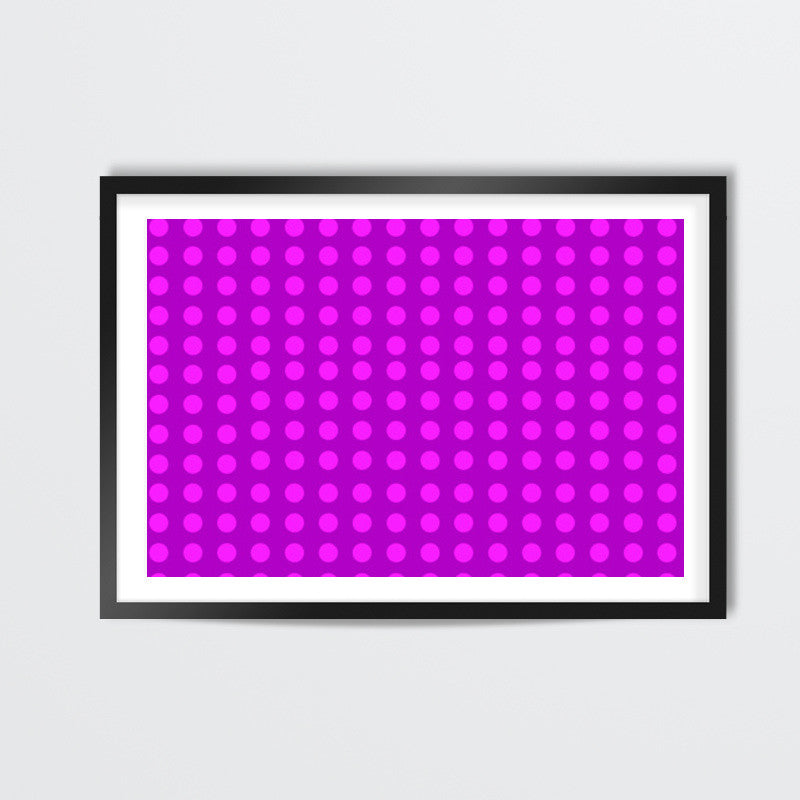 Geo | Minimal II Wall Art