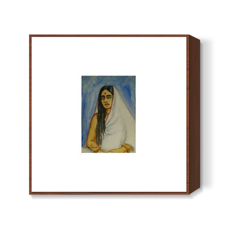 Sarada  Devi / artiste : Lalitavv