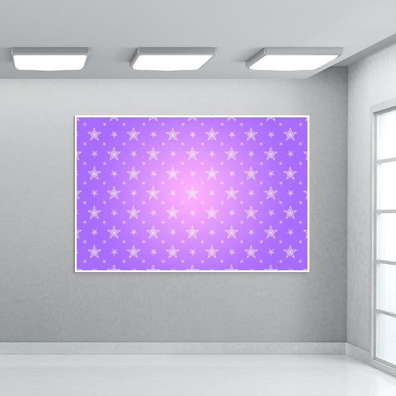 Stars Wall Art