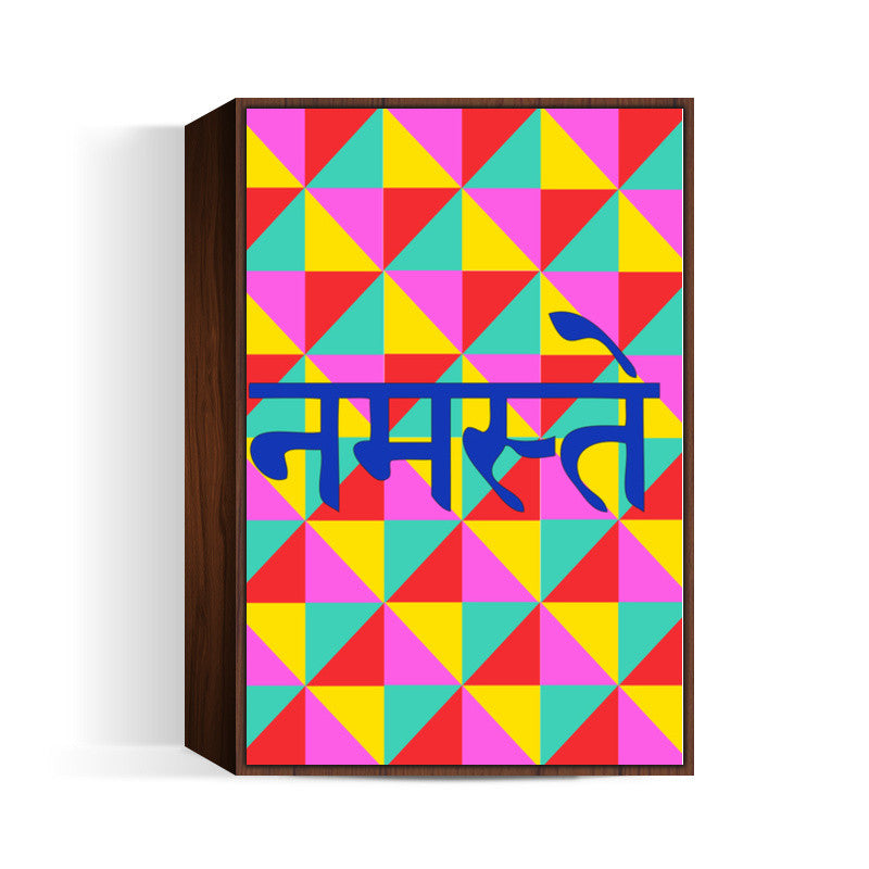 NAMESTE 2 Wall Art