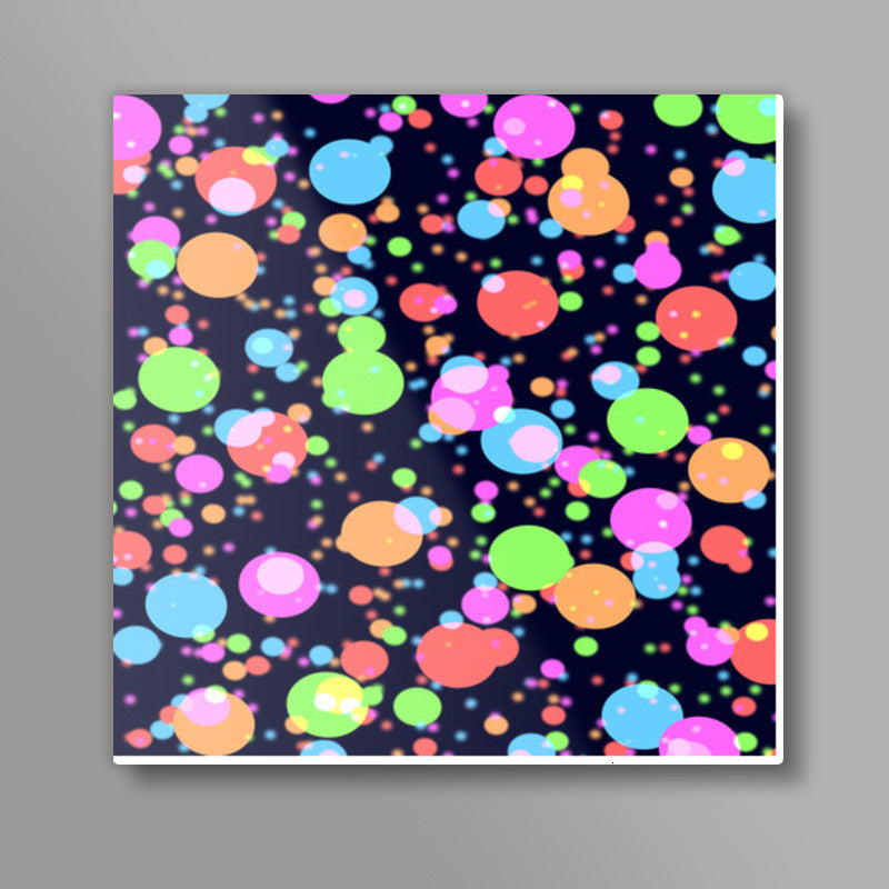 Abstract Square Art Prints