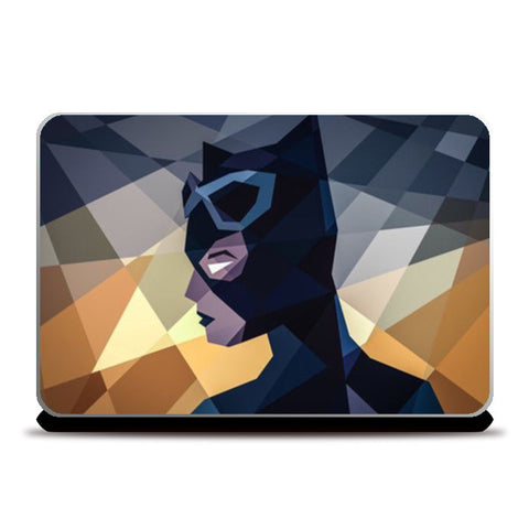 Laptop Skins, Catwoman Laptop Skins