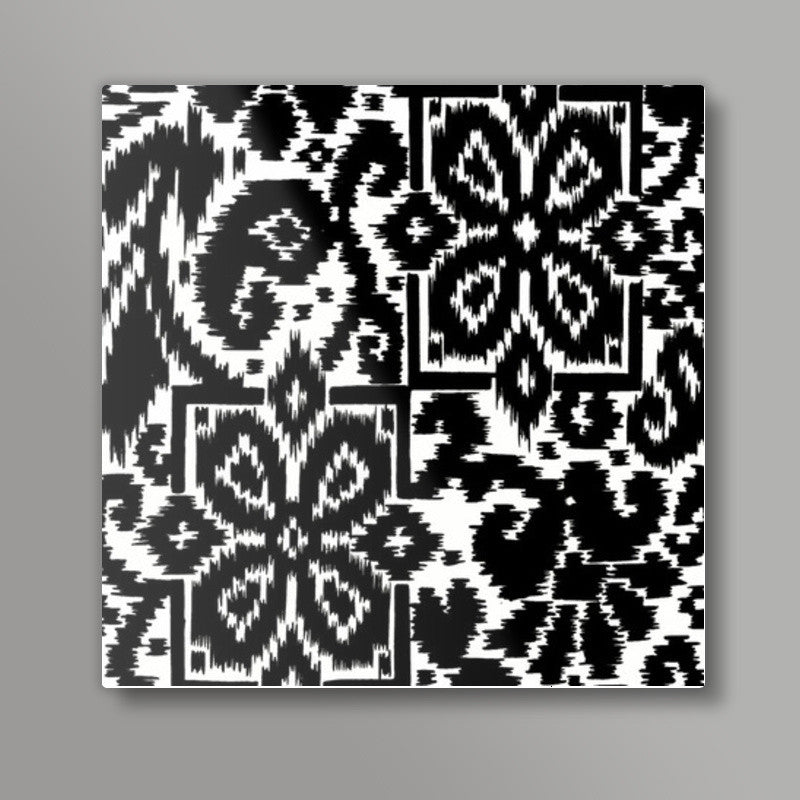 traditional Square Art Prints
