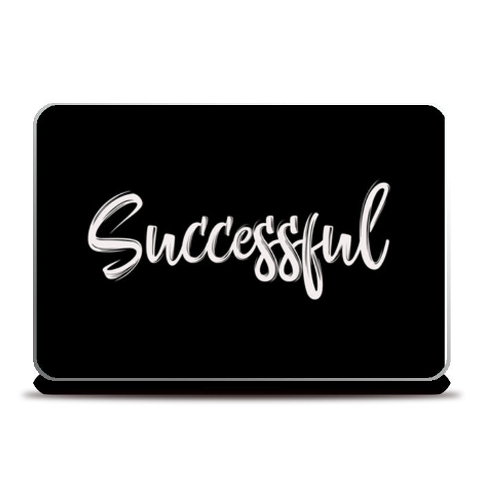 Successful Laptop Skins