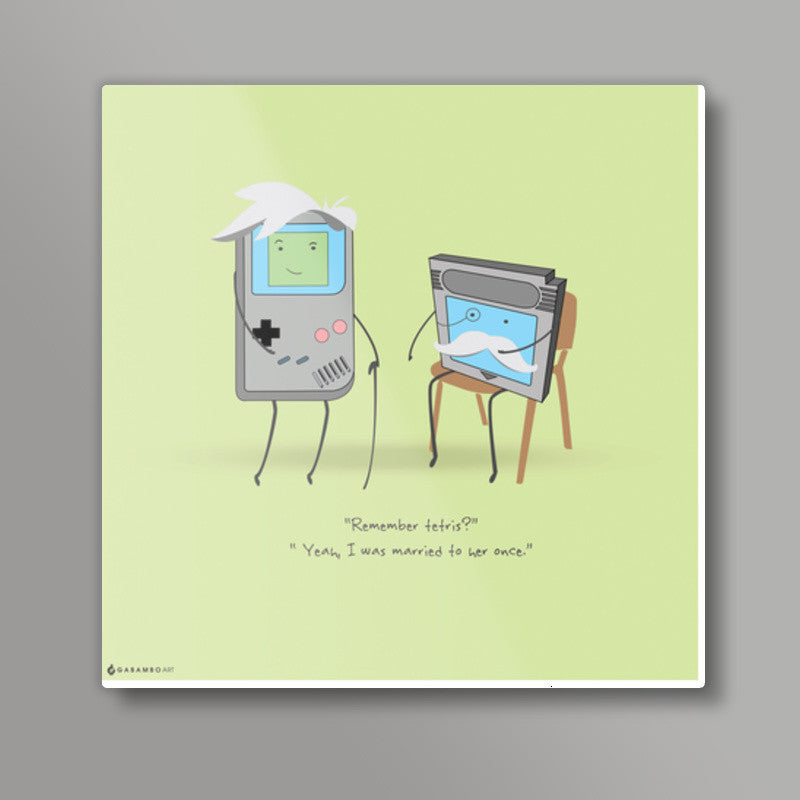 PPGA24 Square Art Prints