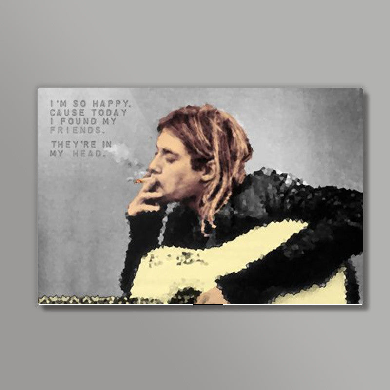 Kurt Cobain