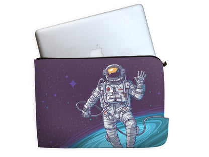 Cosmonaut Laptop Sleeve