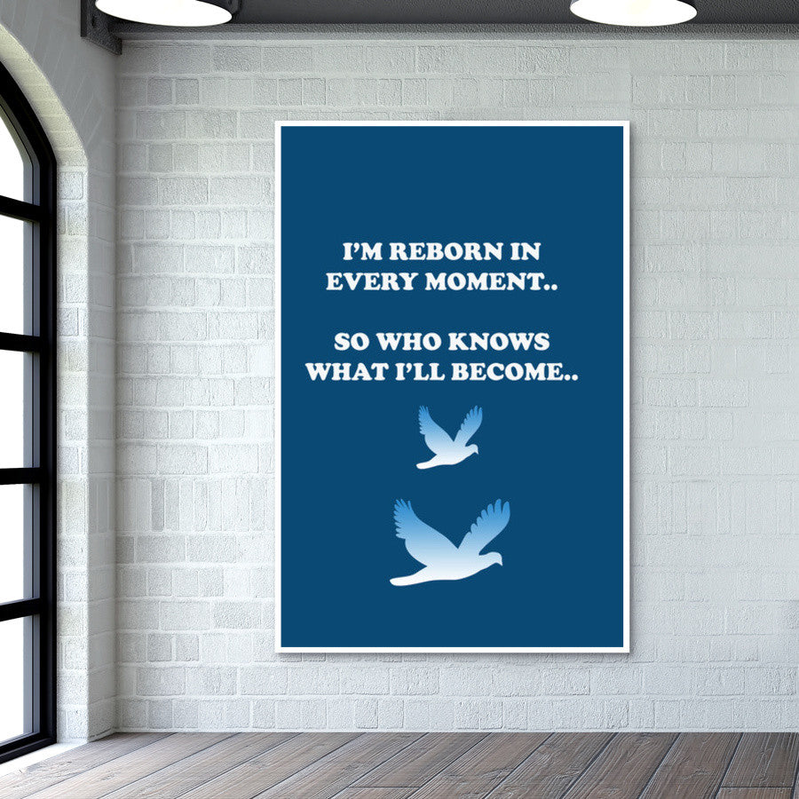 SELENA GOMEZ quotes Wall Art