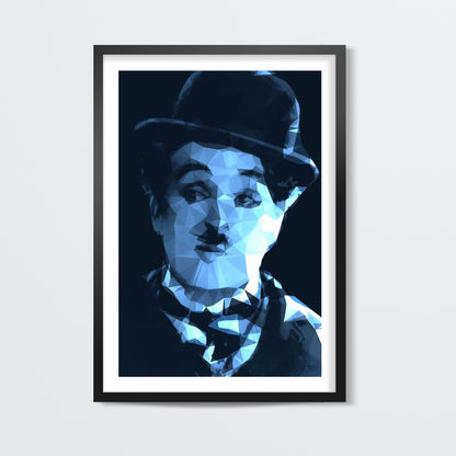 Charli Chaplin