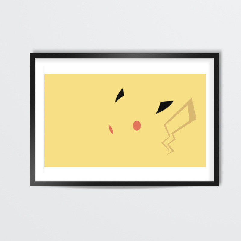 Pikachu | Kushagra Singh