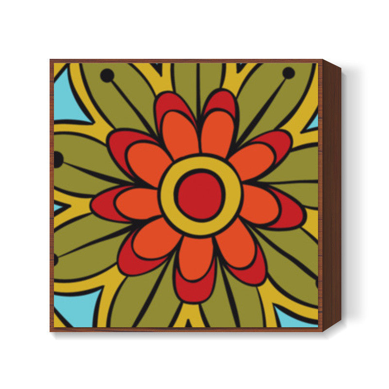 Design Square Art Prints