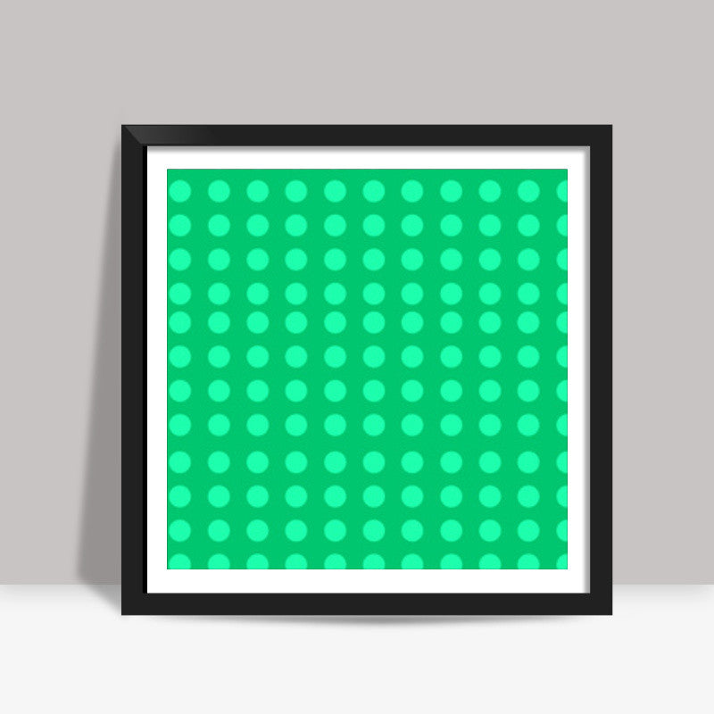 Geo | Minimal Square Art Prints