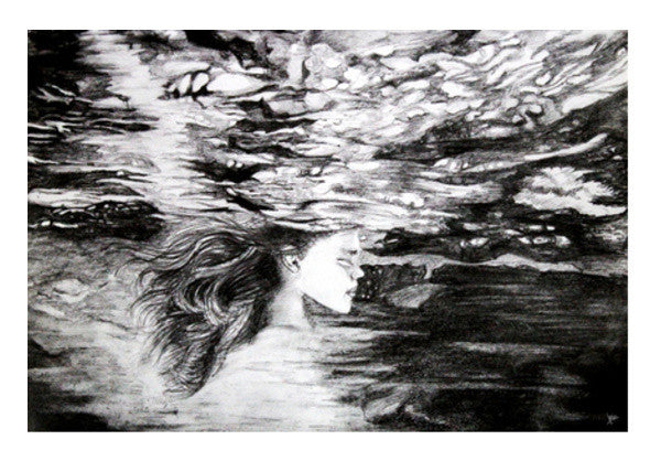 Wandering Art PosterGully Specials