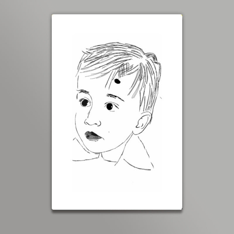 Sparsh Wall Art