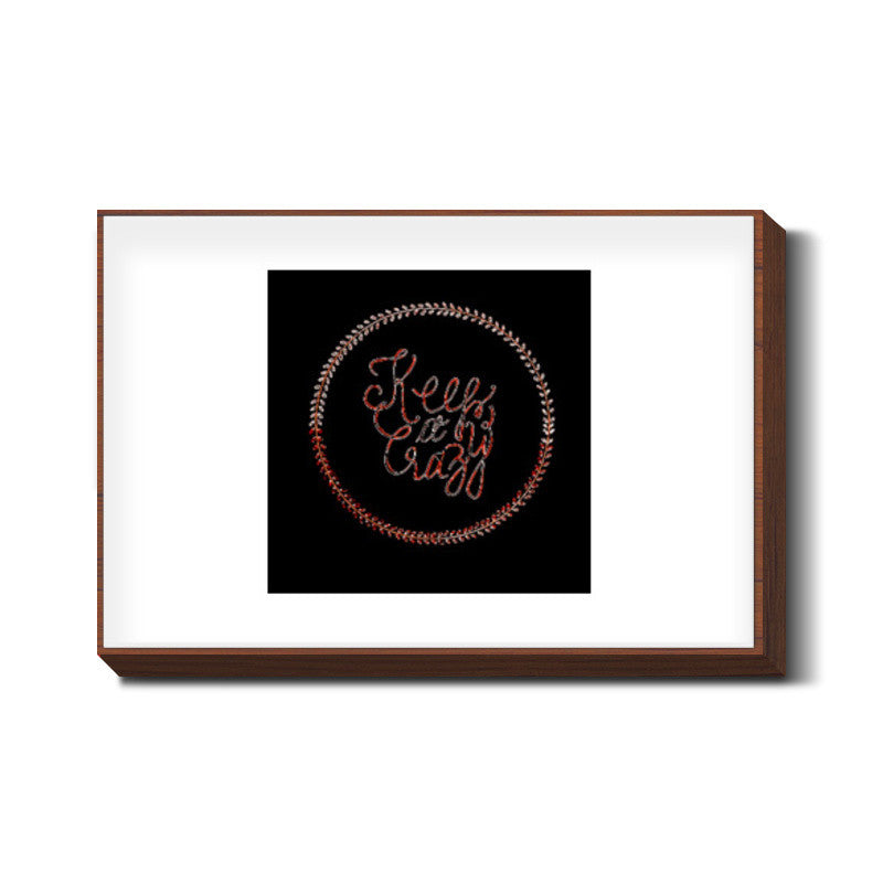 keepitcrazy-wallart|Artist: Megha-Vohra