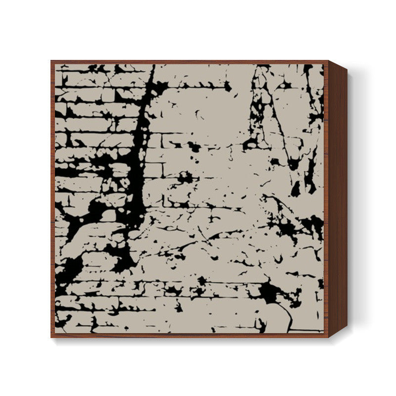 Wall Square Art | Jasjeet Plaha