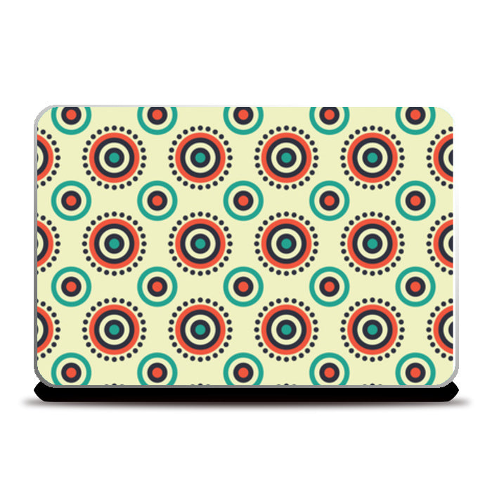 Circle Home Laptop Skins