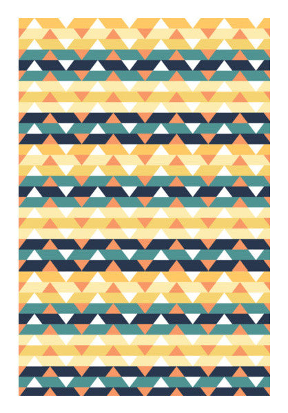 Abstract Wall Art