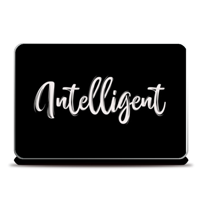 Intelligent Laptop Skins