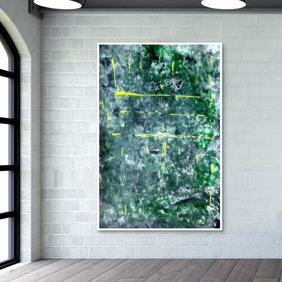 tiles Wall Art
