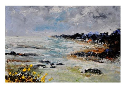 PosterGully Specials, seascape 4521 Wall Art
