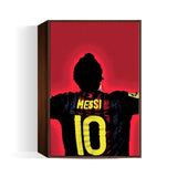 LIONEL MESSI Wall Art