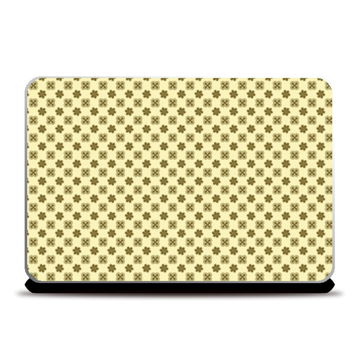Laptop Skins, One Ten Part - Geometric Laptop Skins