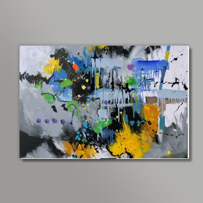 Abstract 667122 Wall Art