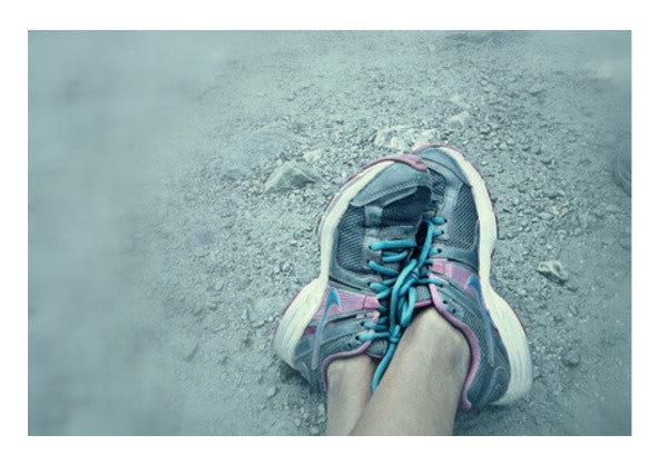 Wall Art, Happy Feet | Anushree, - PosterGully